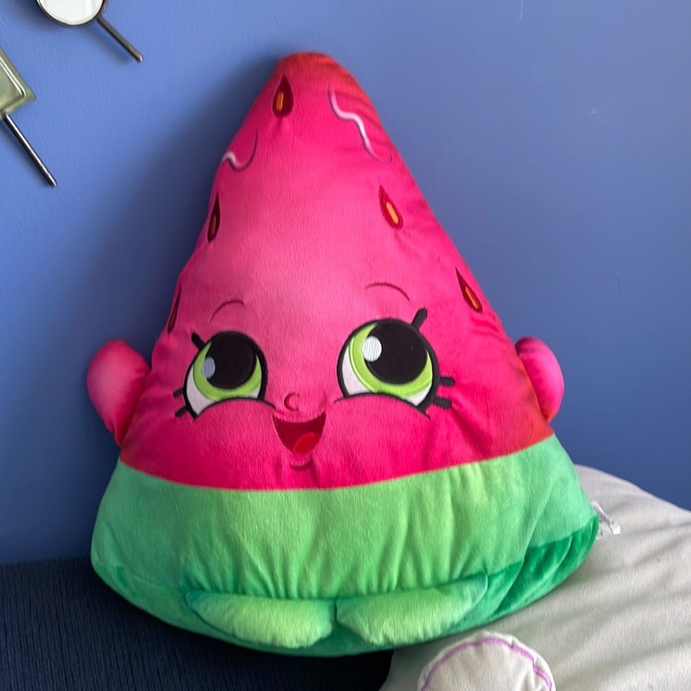 How ‘bout a slice of watermelon?